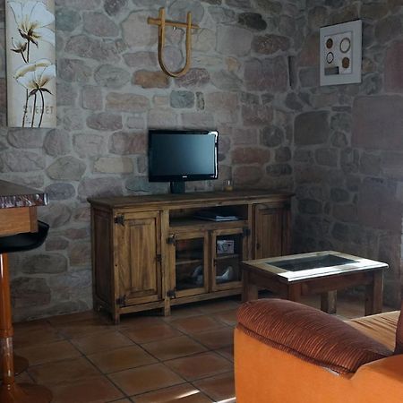 Апартаменты Casa Tinuca Кос Экстерьер фото