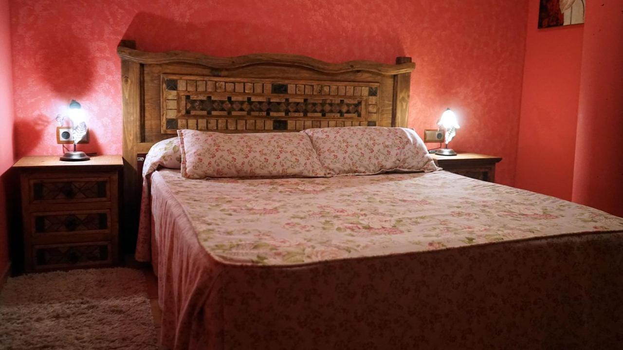 Апартаменты Casa Tinuca Кос Экстерьер фото