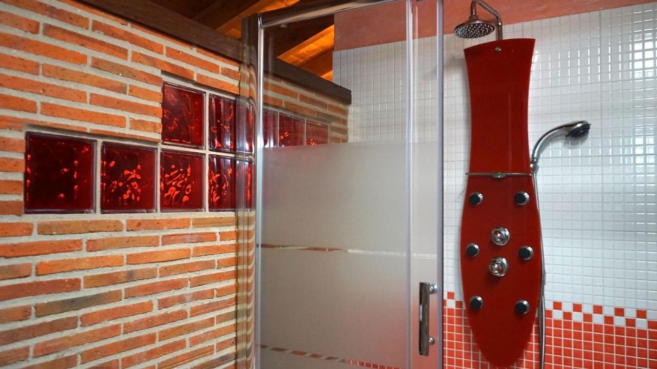 Апартаменты Casa Tinuca Кос Экстерьер фото